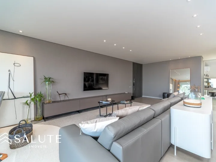 Casa à venda com 5 dormitórios no Estaleiro
