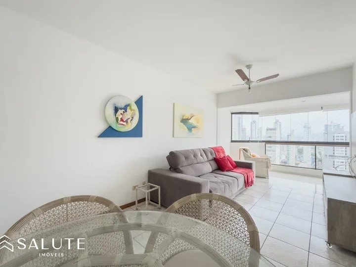 Apartamento à venda 3 dormitórios no Centro