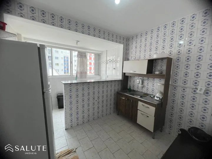 Apartamento 2 dormitórios em Centro Balneário Camboriú